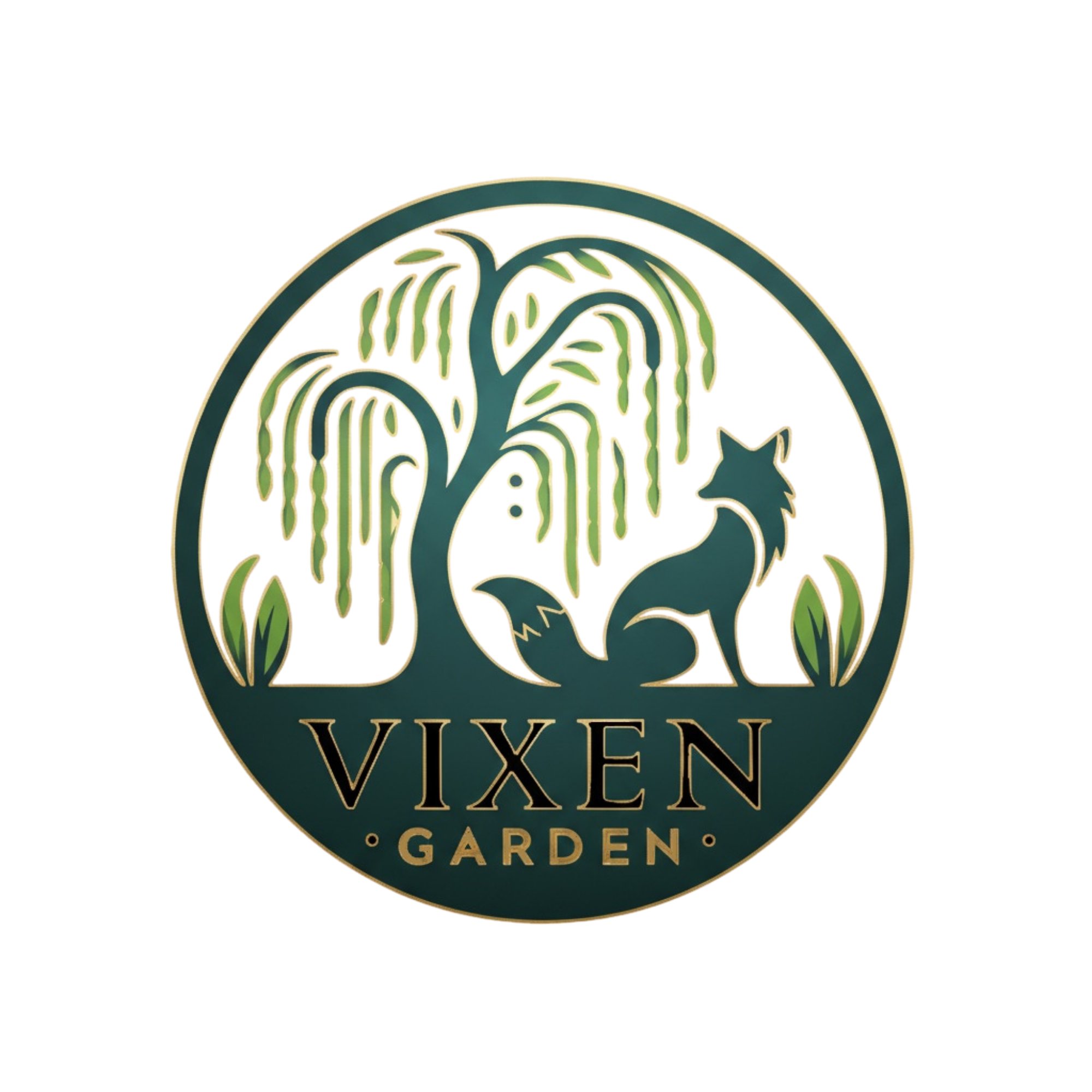 Vixen Garden